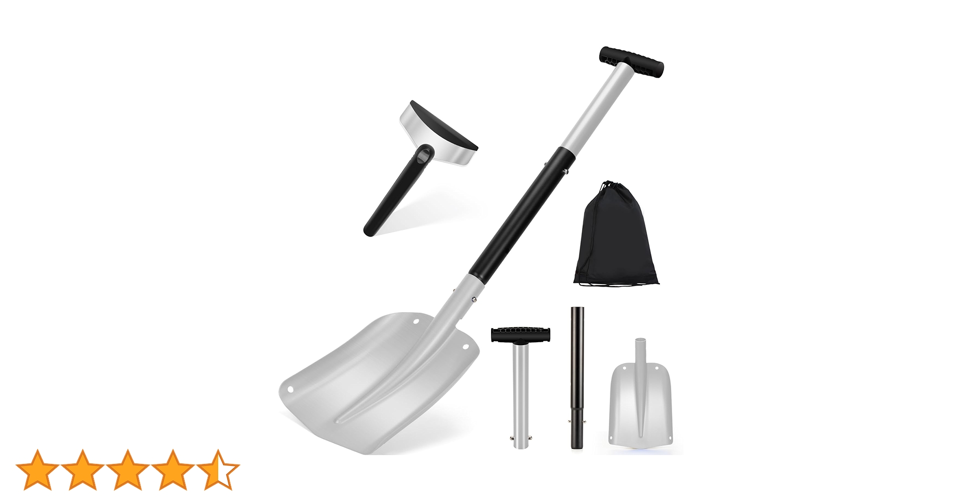 ちょー便利  雪かき スコップ ちょー便利 雪かき スコップ ちょー便利 雪かき スコップ